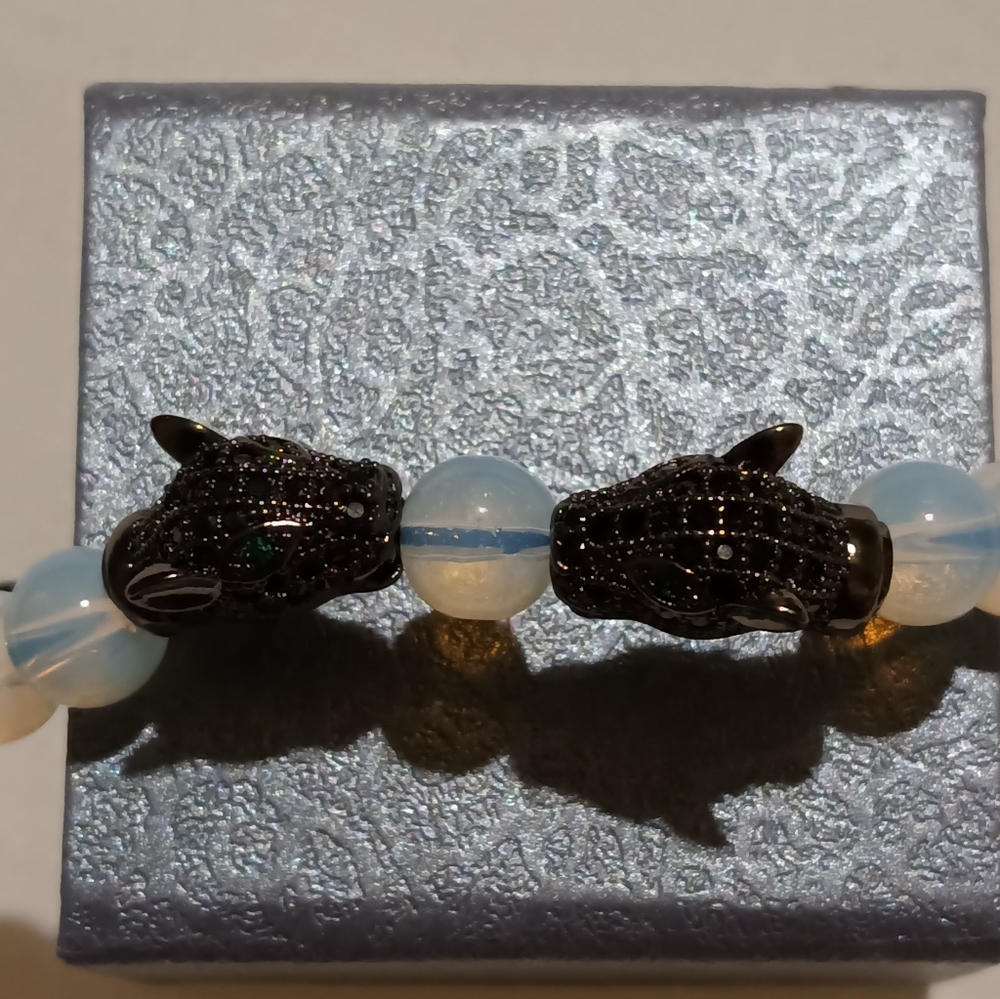 OPALITE BRACELET - Picture 4 of 6